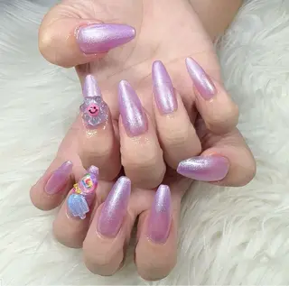 ネイル Nail Salon Jolie【市川店】所属・july nailのネイルデザイン