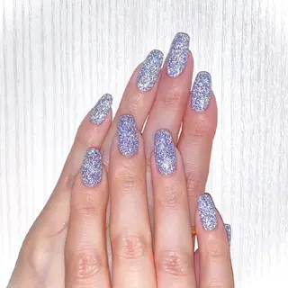 ネイル 稲垣 江梨花のネイルデザイン