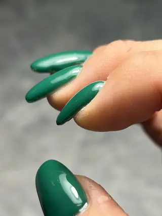 ネイル M nail salon所属・Mnailsalon フィルイン対応サロンのネイルデザイン
