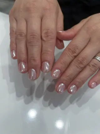 ネイル Shion .のネイルデザイン