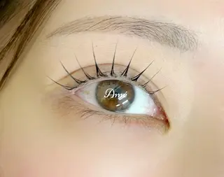 マツエク・マツパ Ame EYELASH（nail＆eye The Apartment of Solon 錦糸町）所属・AmeEYELASH 💫錦糸町南口のマツエク・マツパデザイン