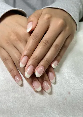 ネイル コウ ヨウのネイルデザイン