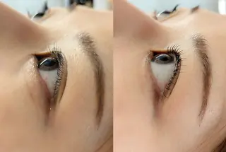 パーマ privatesalon DOSE所属・金子 祥子の眉毛・アイブロウイメージ