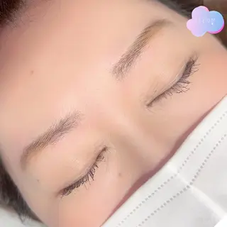 アイブロウ 🌈ALEUM.🌈 アルムのマツエク・マツパデザイン