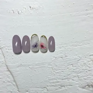 ネイル EPICHA NAILのネイルデザイン