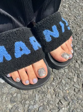 ネイル nail room.のネイルデザイン