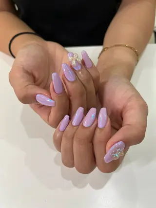 ネイル nail by minamiのネイルデザイン
