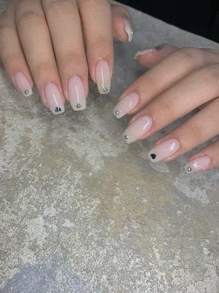 ネイル Kono Nanamiのネイルデザイン