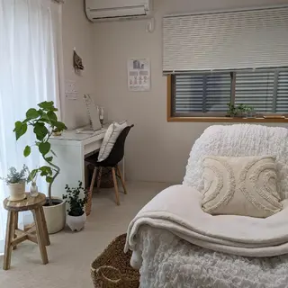 自然由来スキンケア/ 肌質改善/まつパのエステ・リラクイメージ