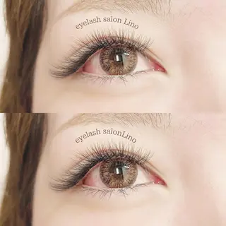 マツエク・マツパ 店長/Lino eyelashのマツエク・マツパデザイン