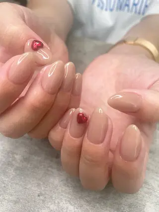 ネイル ma riのネイルデザイン