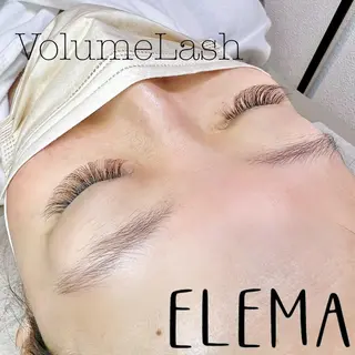 マツエク・マツパ Cherish所属・Cherish chieのマツエク・マツパデザイン