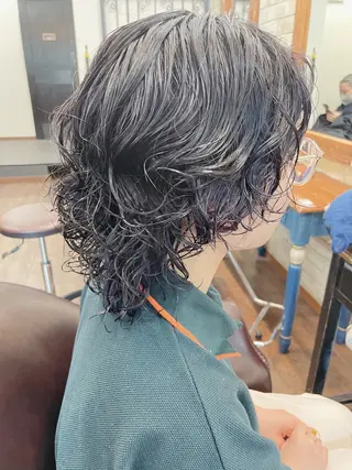 ショート 【髪質改善✨】 sanaのヘアスタイル