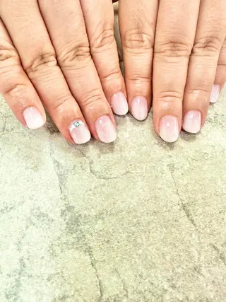 ネイル .N YUKIのネイルデザイン