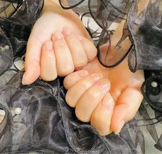 ネイル ネイルサロンエレノア所属・田端 笑理菜のネイルデザイン