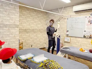 健美整体 ASAHI【アサヒ】のエステ・リラクイメージ