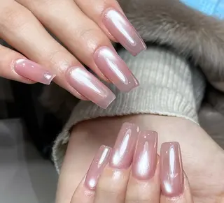 ネイル 🎀 NaNa_nailのネイルデザイン