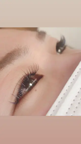 マツエク・マツパ 村田 茜のマツエク・マツパデザイン