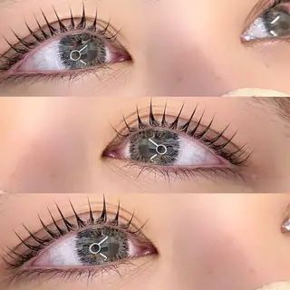 マツエク・マツパ 500%可愛い💘 fein.表参道店の眉毛・アイブロウイメージ