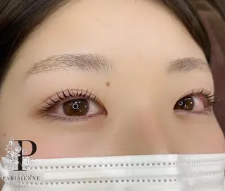 マツエク・マツパ P&Eまつげ専門 ★駅前店のマツエク・マツパデザイン