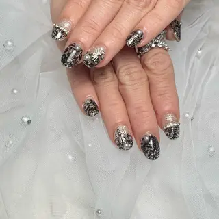 ネイル RE SALONのネイルデザイン