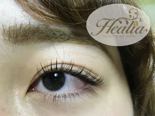 マツエク・マツパ REMIA湘南台 TANABEのネイルデザイン