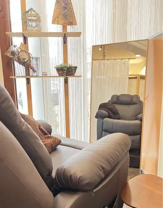 マツエク・マツパ handsemu EYELASHのマツエク・マツパデザイン