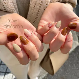 キッズ ネイル feey ⁑erinaのネイルデザイン