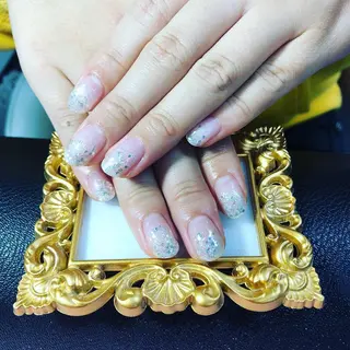 ネイル Tomita chikaのネイルデザイン