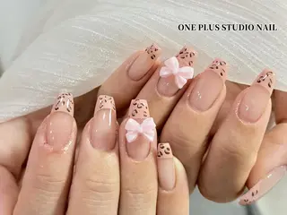 ネイル haruka 🧸のネイルデザイン