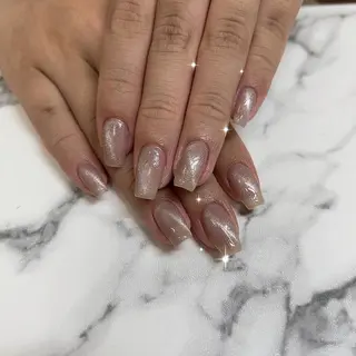 ネイル onnail mikoのネイルデザイン