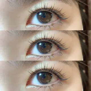 マツエク・マツパ sola: neolive近藤のマツエク・マツパデザイン