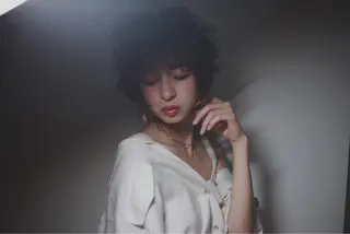 マツエク・マツパ taniuchi ramuのマツエク・マツパデザイン