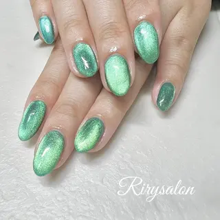 ネイル Riry salonのネイルデザイン
