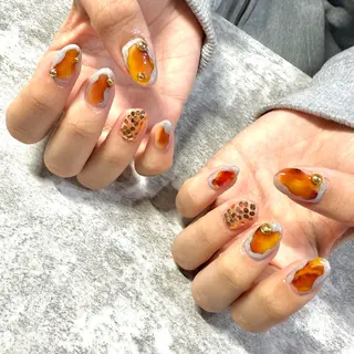 ネイル ★Rinail... .のネイルデザイン