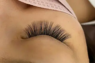 マツエク・マツパ eight misaki🦋のマツエク・マツパデザイン