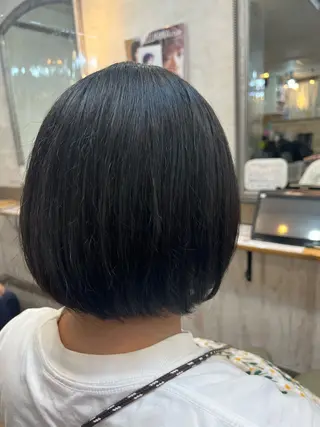 ショート Hair Resort Garden 船橋法典店 by Toronto所属・🌟 ゆうた🌟のヘアスタイル