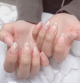 ネイル kouca  nail所属・コウ カnail💅のネイルデザイン