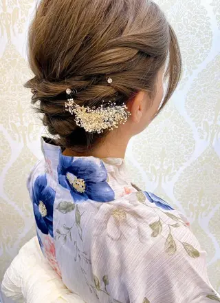 FIRST天神駅直結 jr nagi④のネイルデザイン