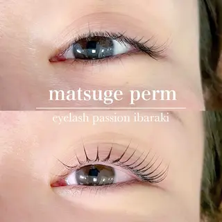マツエク・マツパ eyelist🌼 asukaのマツエク・マツパデザイン