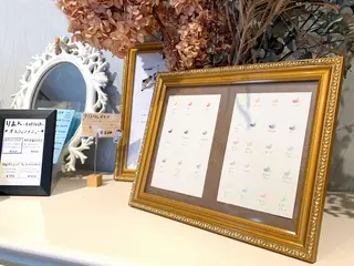 マツエク・マツパ 奥沢/自由が丘 Lien〈リアン〉の眉毛・アイブロウイメージ