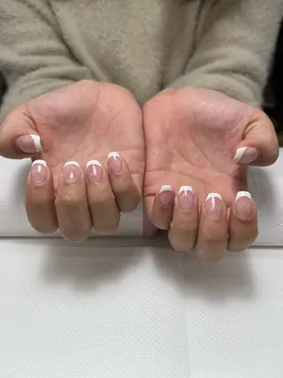 ネイル yamazoe 【MAXKELLY】のネイルデザイン