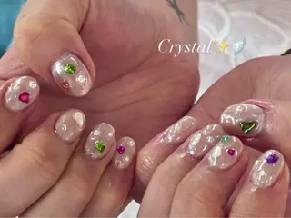 ネイル nail seira♡のネイルデザイン