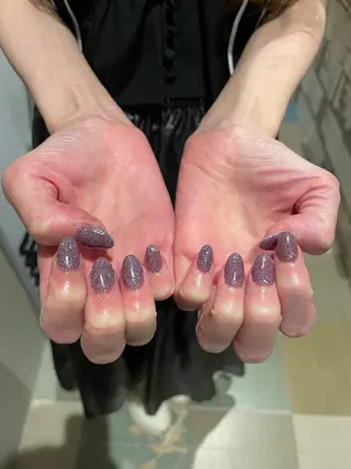 ネイル ネイルサロン　ボンボニエール心斎橋店所属・河野 巧美のネイルデザイン