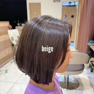 カラー 👑満足度100% 👑Ash大丸のヘアスタイル