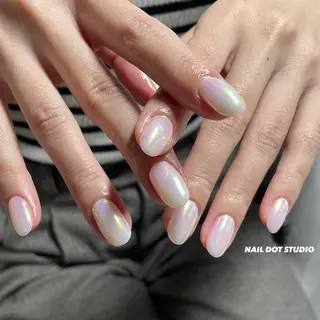 ネイル NAIL DOT STUDIO　aiのネイルデザイン