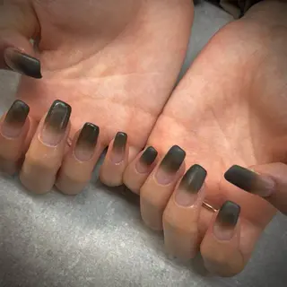 ネイル YAGAWA NAOのネイルデザイン