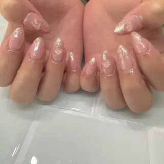 ネイル lulularico aiのネイルデザイン