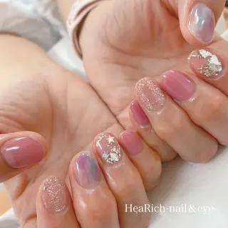 ネイル ハーリッチnail HeaRichのネイルデザイン