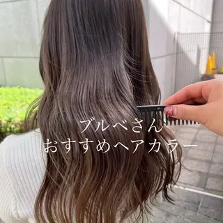 ロング 垢抜けhair / 似合わせ診断🌞スズのその他イメージ